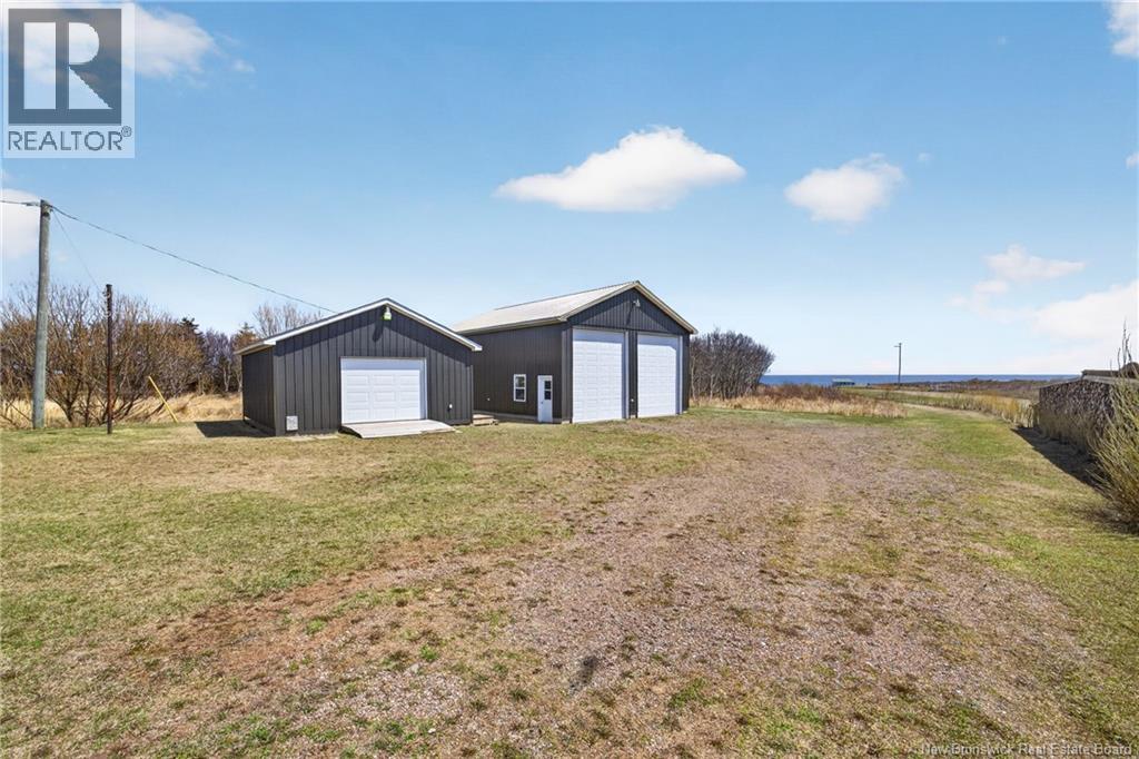 3042 Route 305, Pigeon Hill, New Brunswick  E8T 2W6 - Photo 41 - NB138729