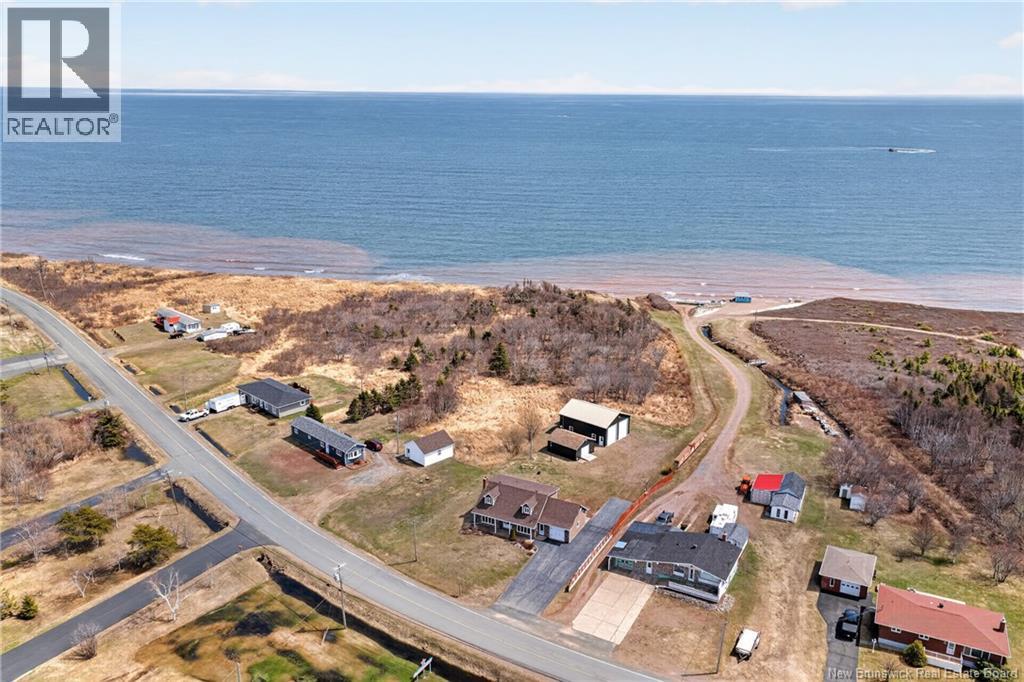 3042 Route 305, Pigeon Hill, New Brunswick  E8T 2W6 - Photo 48 - NB138729
