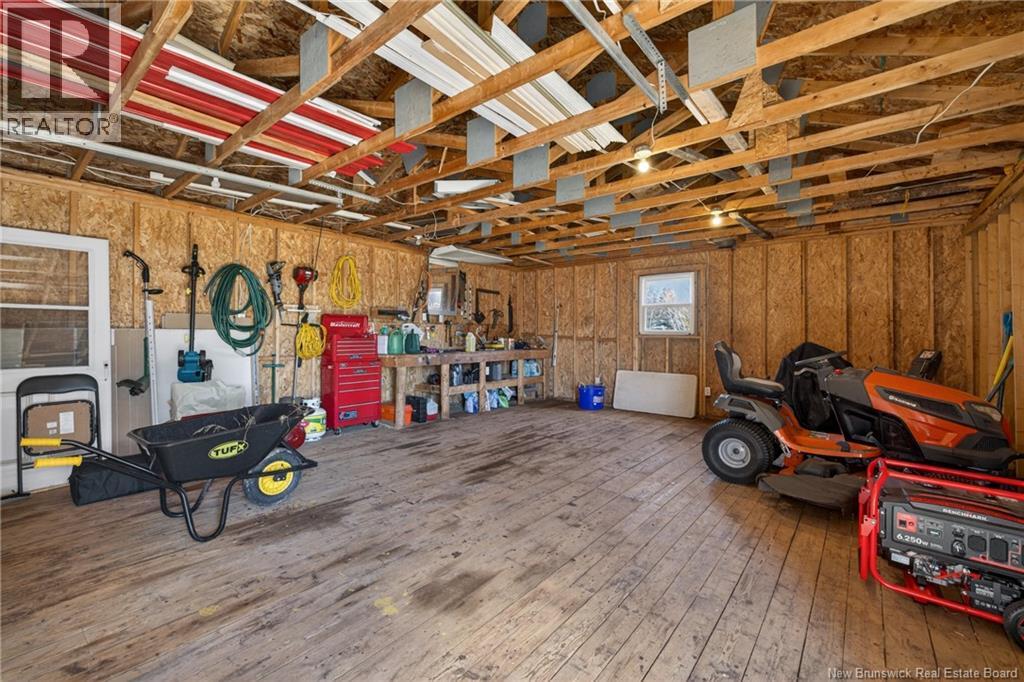 3042 Route 305, Pigeon Hill, New Brunswick  E8T 2W6 - Photo 46 - NB138729
