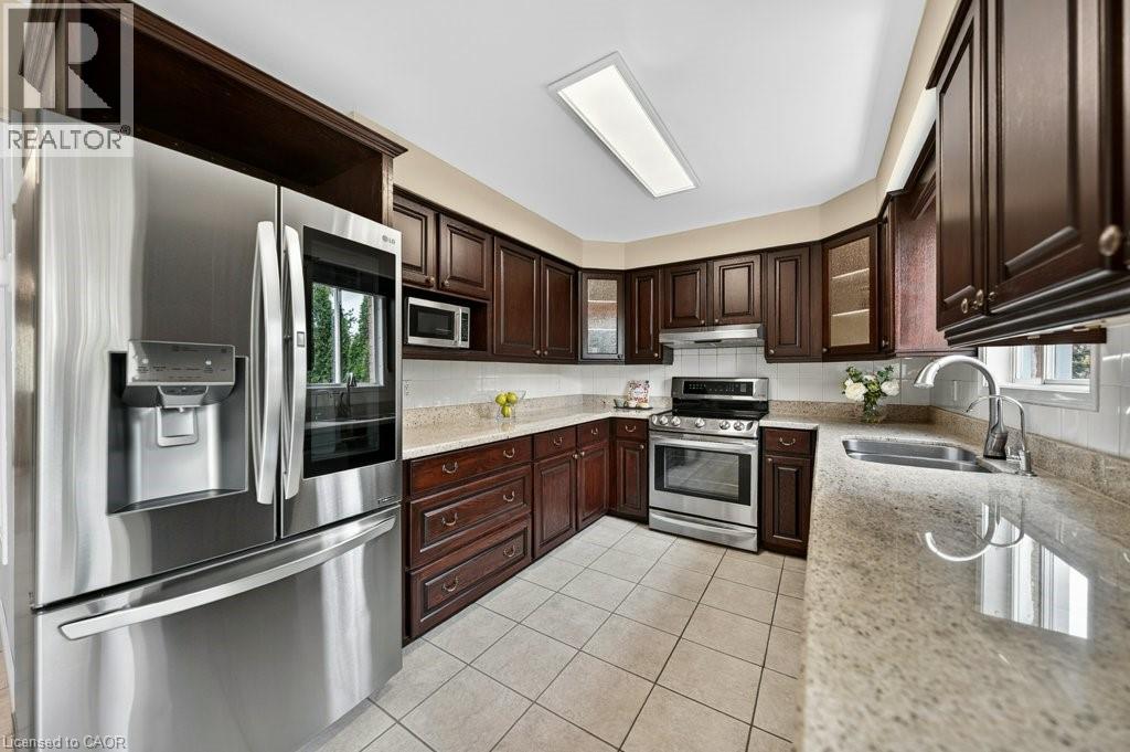 40 Old Maple Lane, Kitchener, Ontario  N2N 2L2 - Photo 11 - 40829059