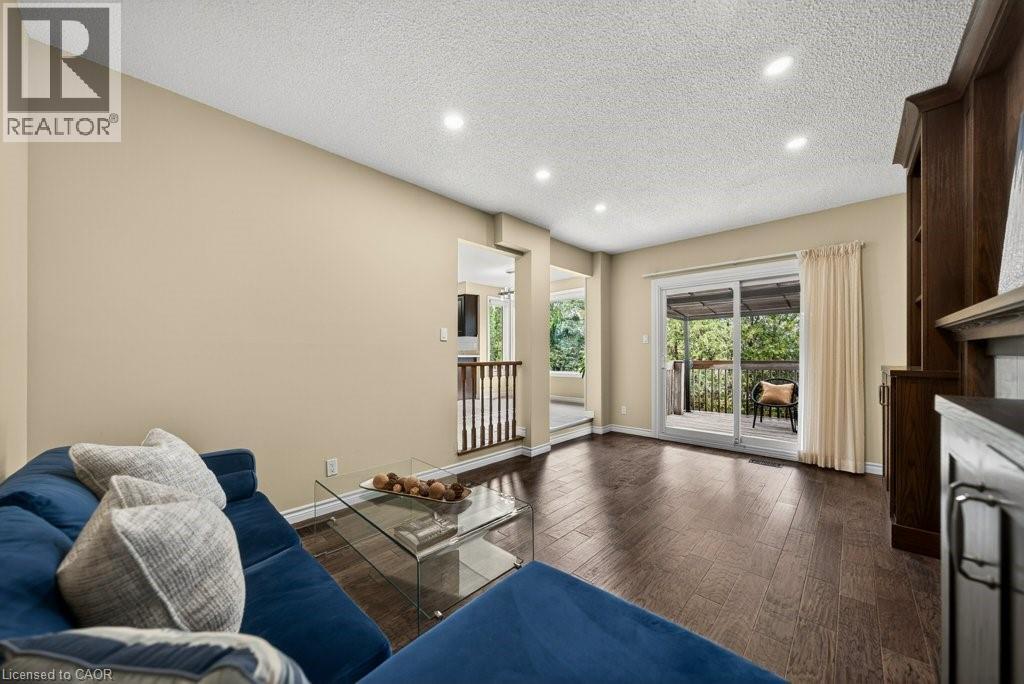 40 Old Maple Lane, Kitchener, Ontario  N2N 2L2 - Photo 15 - 40829059