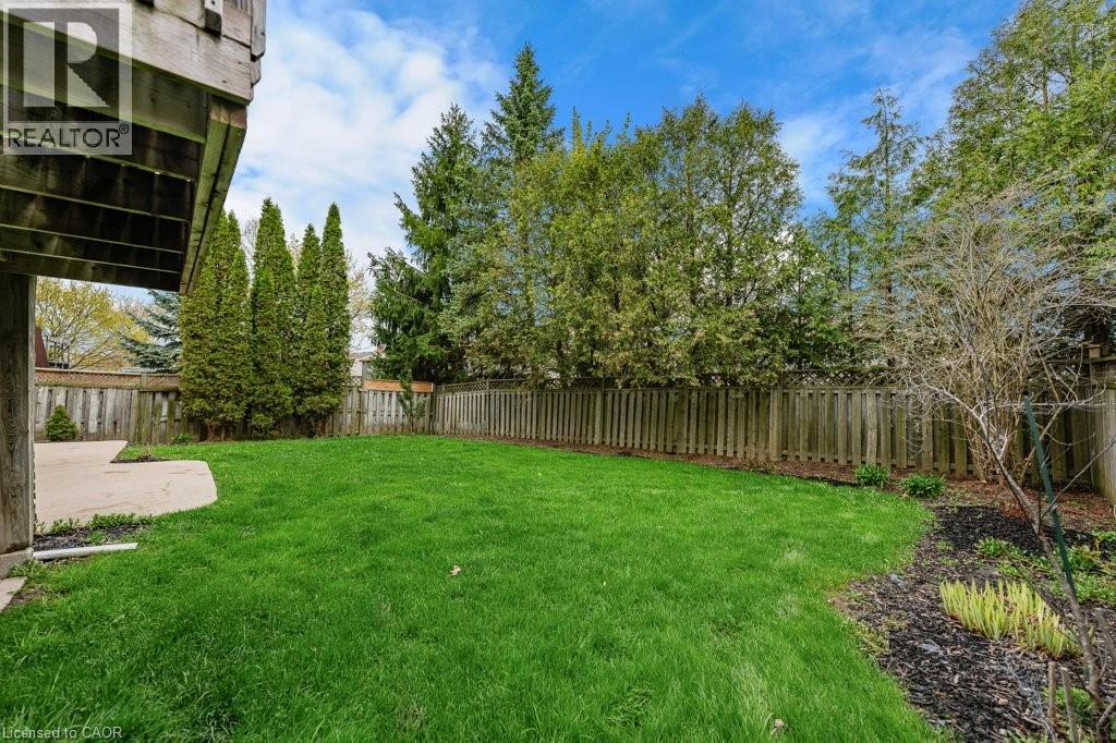 40 Old Maple Lane, Kitchener, Ontario  N2N 2L2 - Photo 48 - 40829059