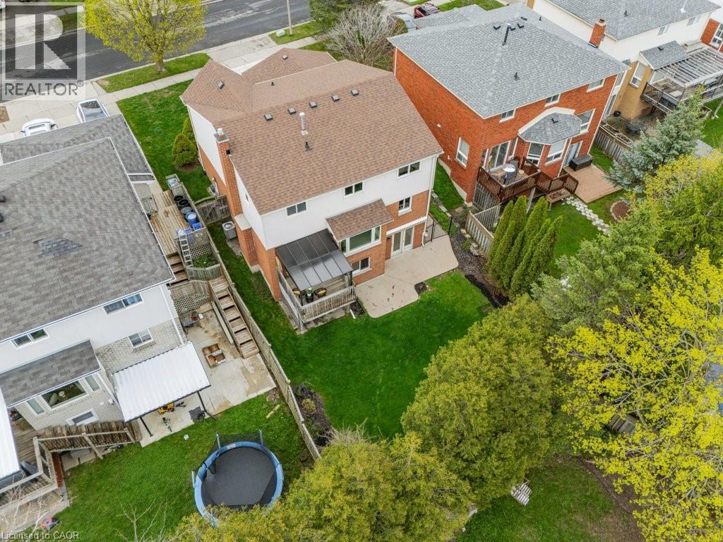 40 Old Maple Lane, Kitchener, Ontario  N2N 2L2 - Photo 49 - 40829059