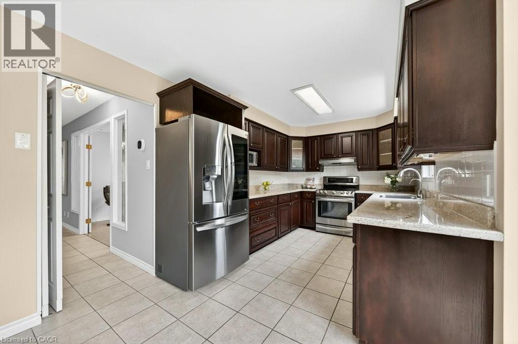 40 Old Maple Lane, Kitchener, Ontario  N2N 2L2 - Photo 9 - 40829059