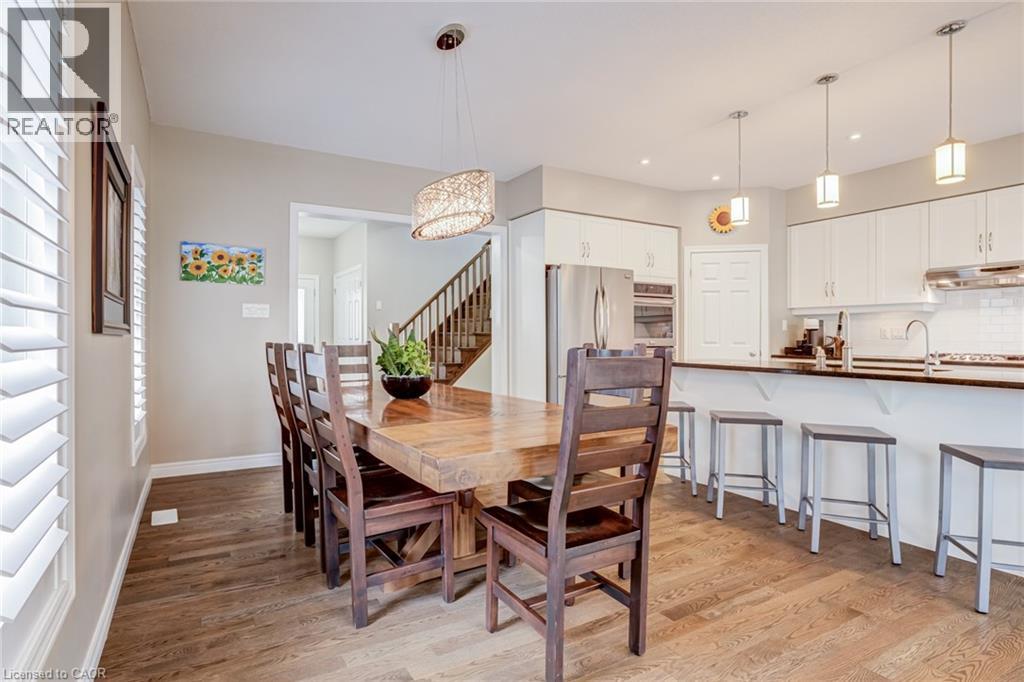 22 Rooke Court, Guelph, Ontario  N1K 0B8 - Photo 7 - 40828999