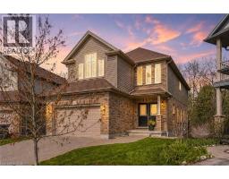 22 ROOKE Court, guelph, Ontario