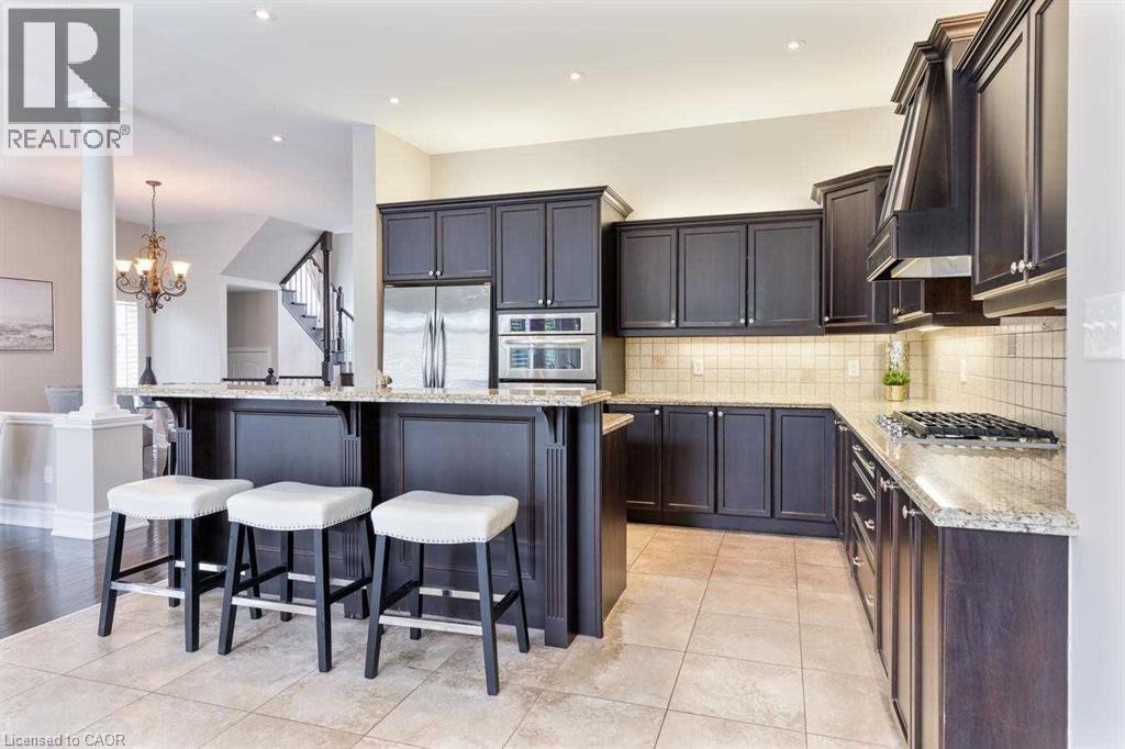 2500 Millstone Drive, Oakville, Ontario  L6M 0H5 - Photo 10 - 40828202