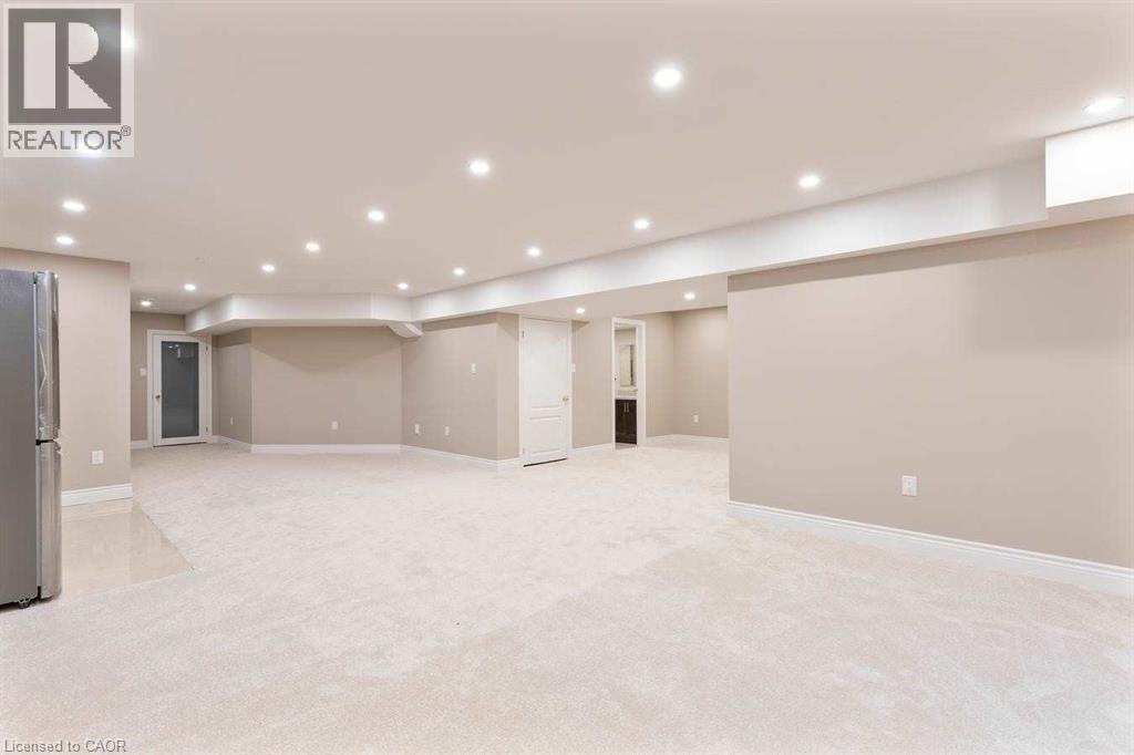 2500 Millstone Drive, Oakville, Ontario  L6M 0H5 - Photo 19 - 40828202