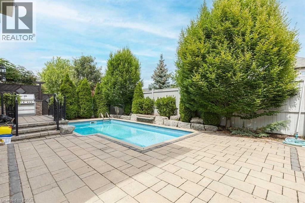 2500 Millstone Drive, Oakville, Ontario  L6M 0H5 - Photo 23 - 40828202