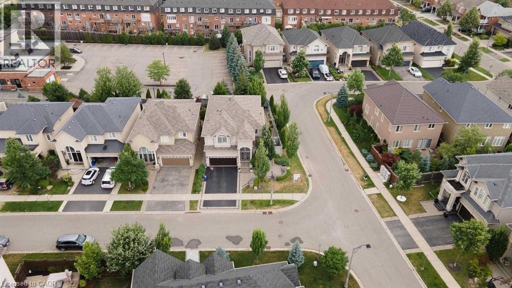 2500 Millstone Drive, Oakville, Ontario  L6M 0H5 - Photo 26 - 40828202