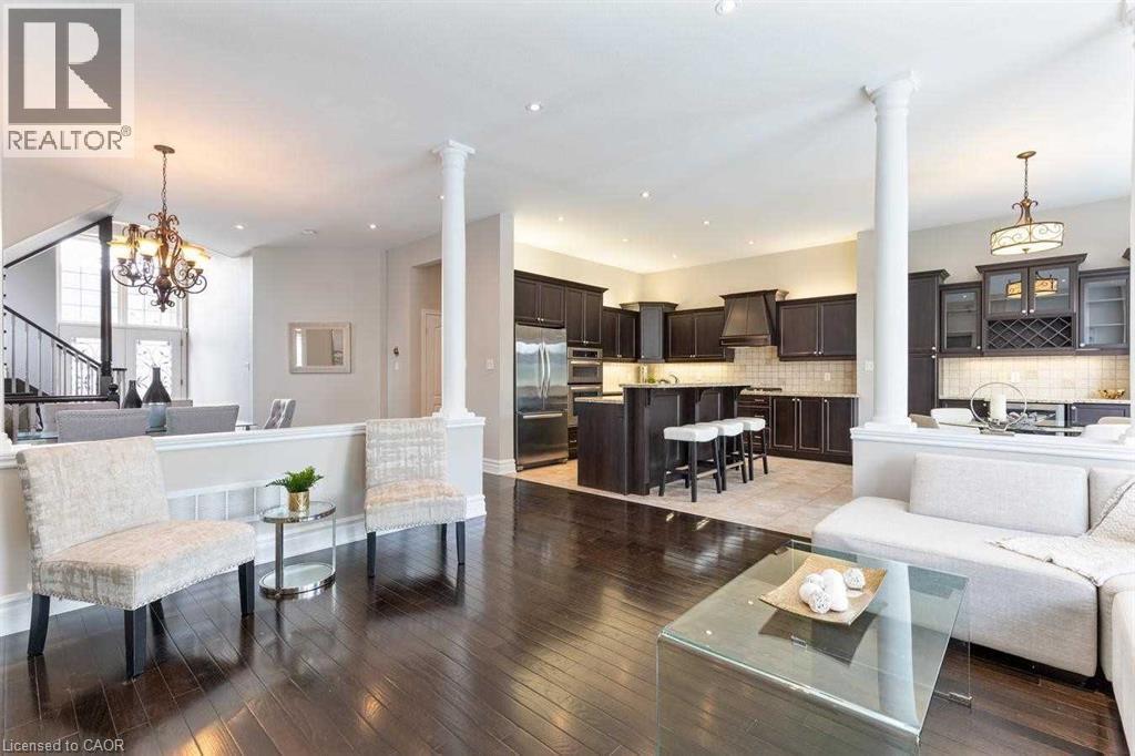 2500 Millstone Drive, Oakville, Ontario  L6M 0H5 - Photo 6 - 40828202