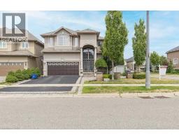 2500 MILLSTONE Drive, Oakville, Ontario