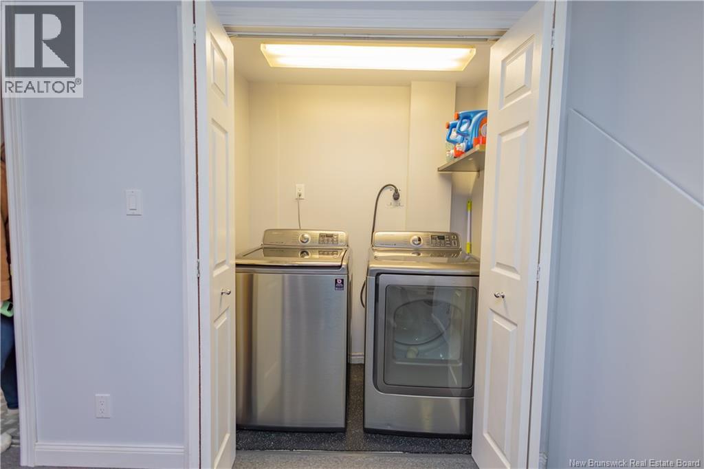 154 Barton Crescent, Nashwaaksis, New Brunswick  E3A 5A6 - Photo 26 - NB139166