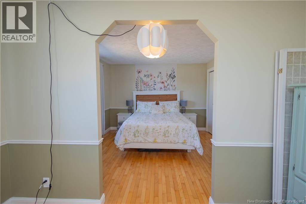 154 Barton Crescent, Nashwaaksis, New Brunswick  E3A 5A6 - Photo 24 - NB139166
