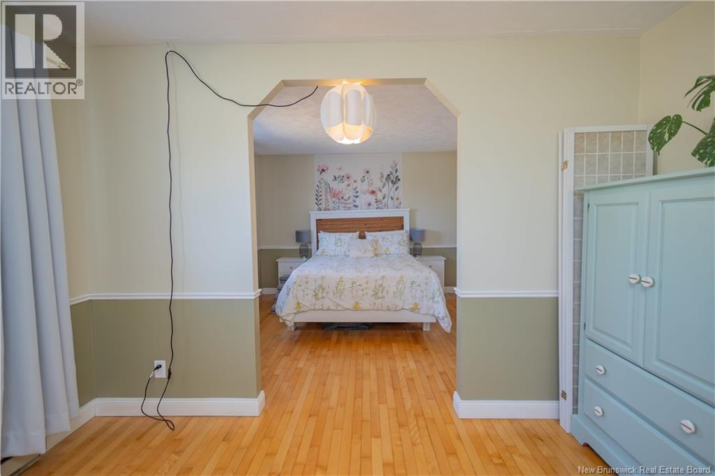 154 Barton Crescent, Nashwaaksis, New Brunswick  E3A 5A6 - Photo 23 - NB139166