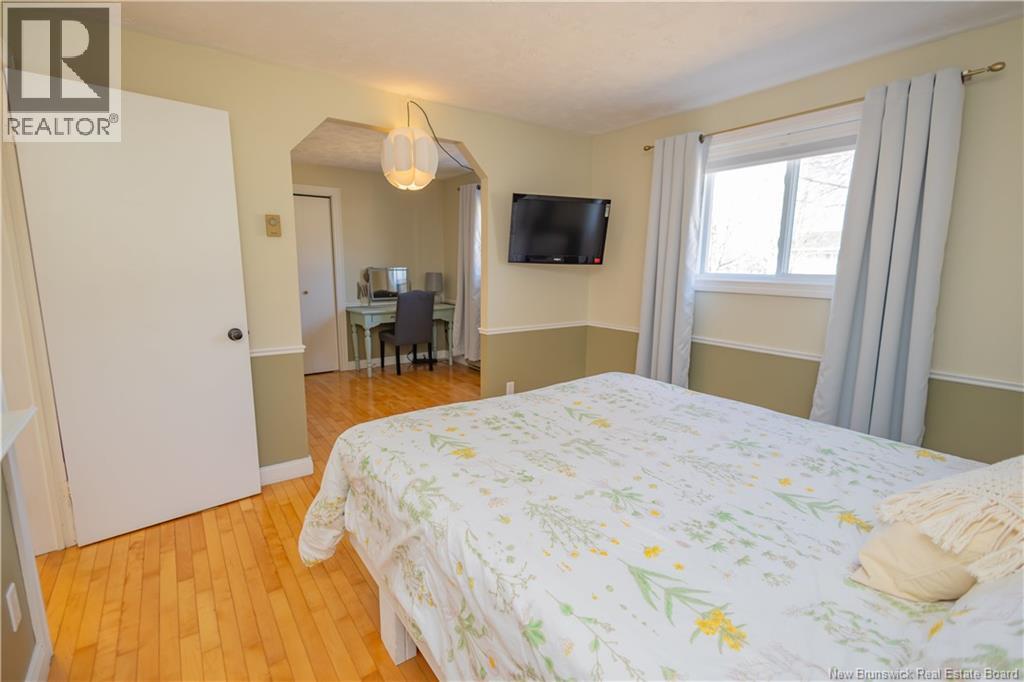 154 Barton Crescent, Nashwaaksis, New Brunswick  E3A 5A6 - Photo 18 - NB139166