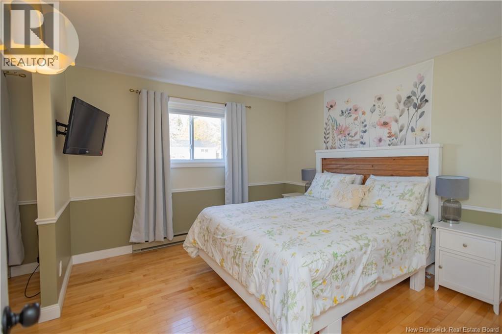 154 Barton Crescent, Nashwaaksis, New Brunswick  E3A 5A6 - Photo 16 - NB139166