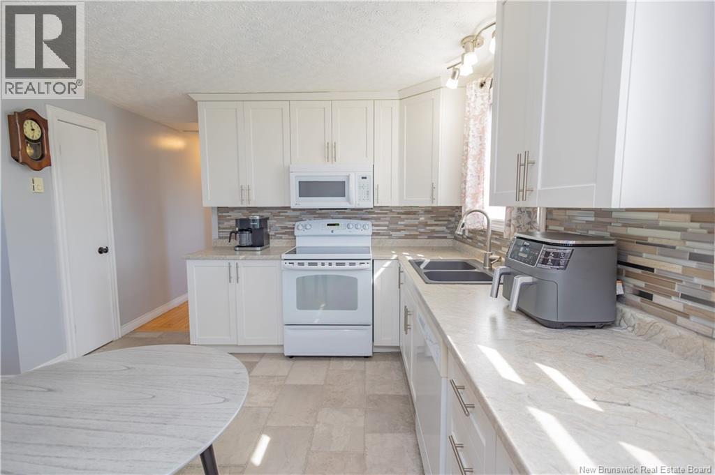 154 Barton Crescent, Nashwaaksis, New Brunswick  E3A 5A6 - Photo 38 - NB139166
