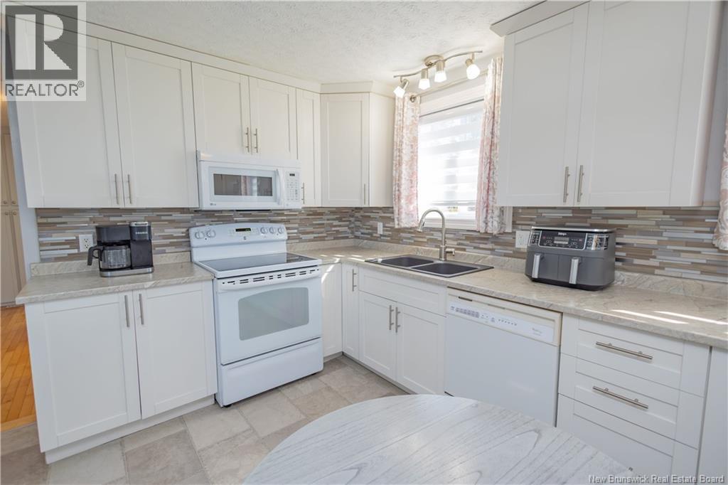 154 Barton Crescent, Nashwaaksis, New Brunswick  E3A 5A6 - Photo 37 - NB139166