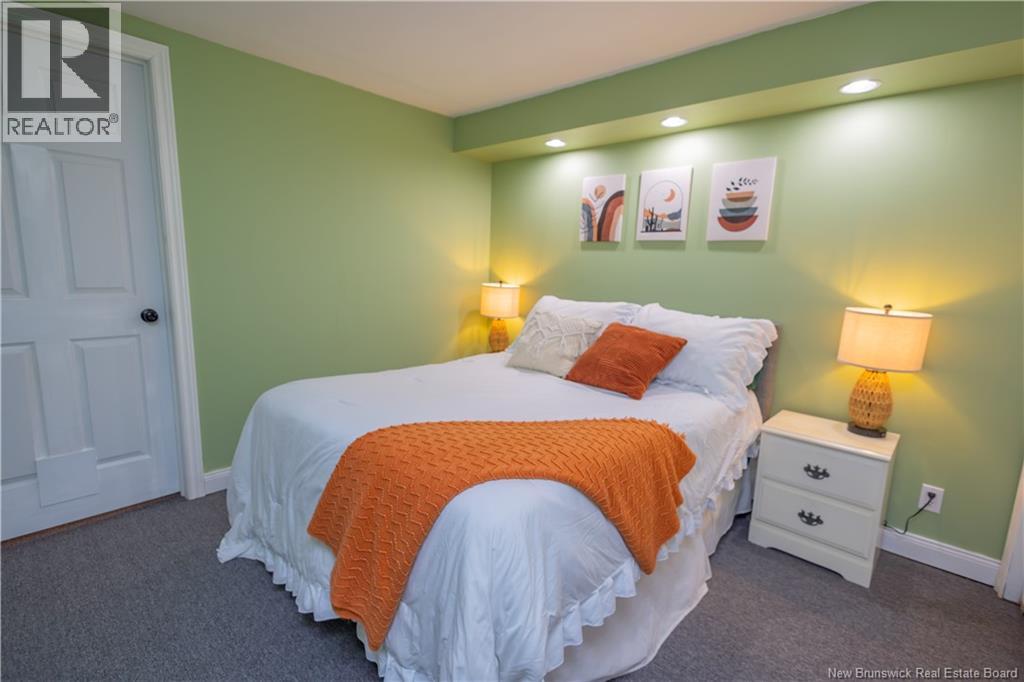 154 Barton Crescent, Nashwaaksis, New Brunswick  E3A 5A6 - Photo 35 - NB139166