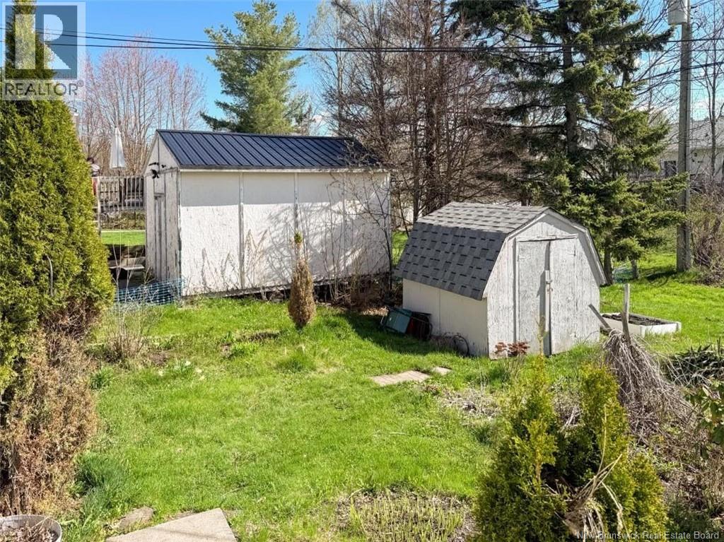 154 Barton Crescent, Nashwaaksis, New Brunswick  E3A 5A6 - Photo 45 - NB139166