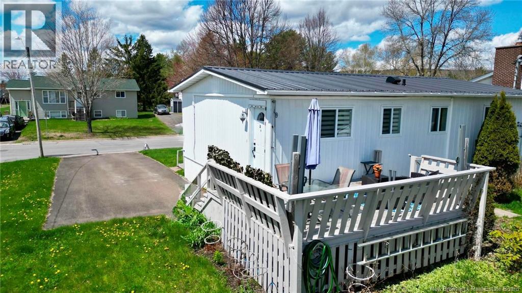 154 Barton Crescent, Nashwaaksis, New Brunswick  E3A 5A6 - Photo 47 - NB139166