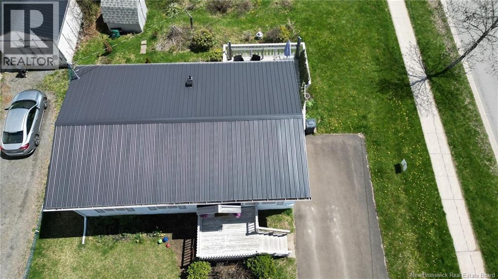 154 Barton Crescent, Nashwaaksis, New Brunswick  E3A 5A6 - Photo 46 - NB139166