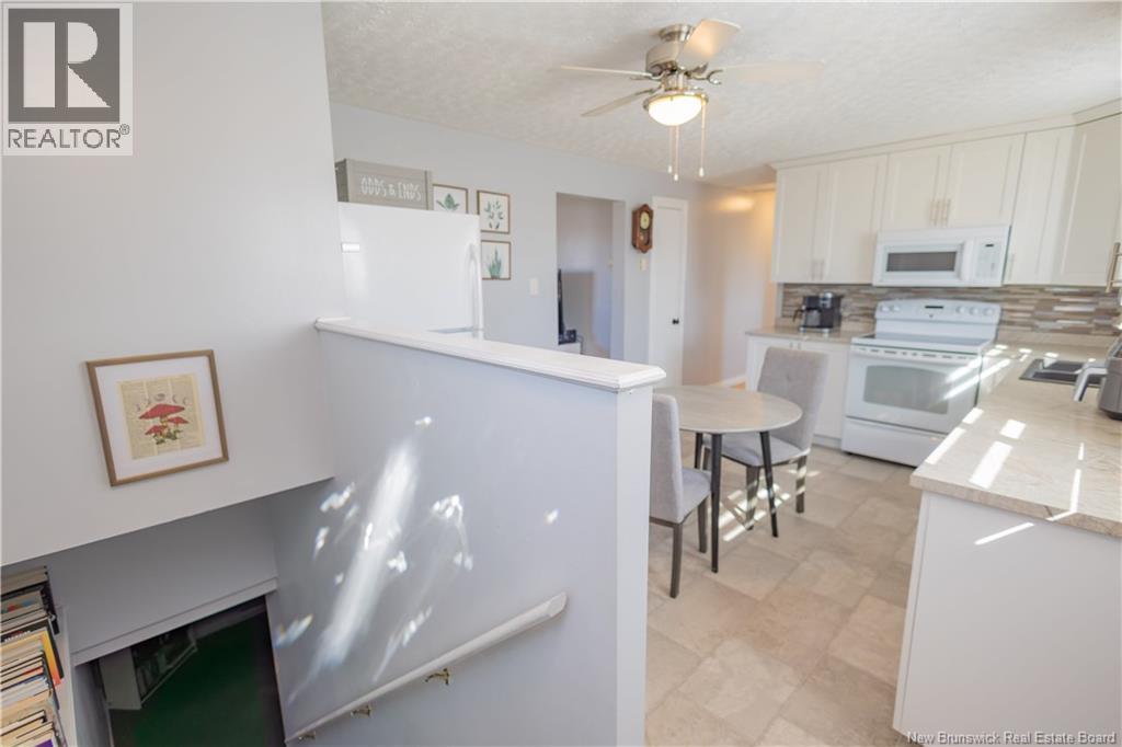 154 Barton Crescent, Nashwaaksis, New Brunswick  E3A 5A6 - Photo 42 - NB139166