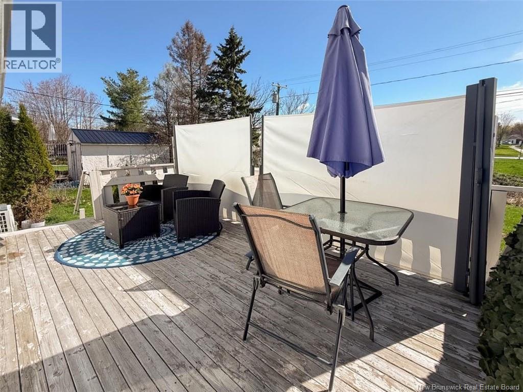 154 Barton Crescent, Nashwaaksis, New Brunswick  E3A 5A6 - Photo 44 - NB139166