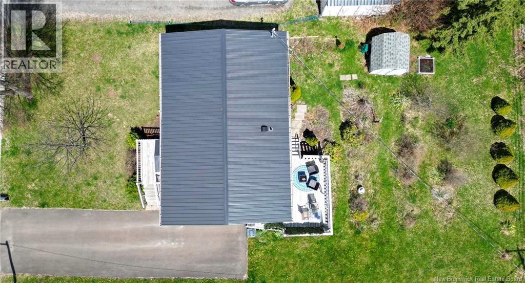154 Barton Crescent, Nashwaaksis, New Brunswick  E3A 5A6 - Photo 48 - NB139166