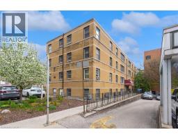 4 ROBINSON Street Unit# 14, Hamilton, Ontario