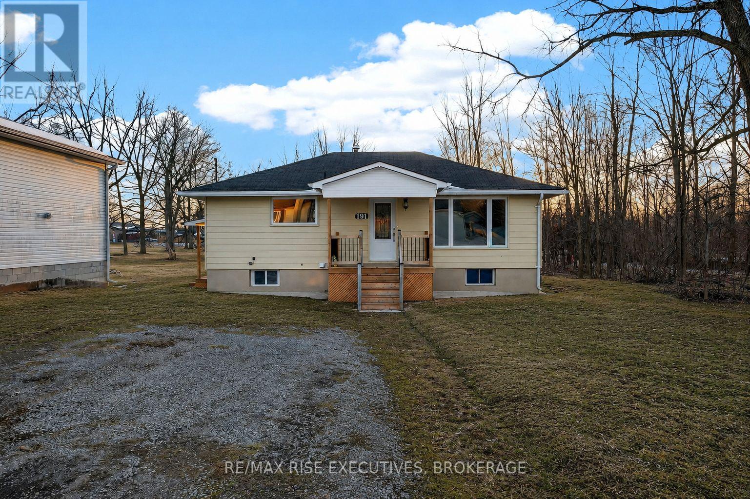 191 Brant Street, Deseronto, Ontario  K0K 1X0 - Photo 1 - X13111350