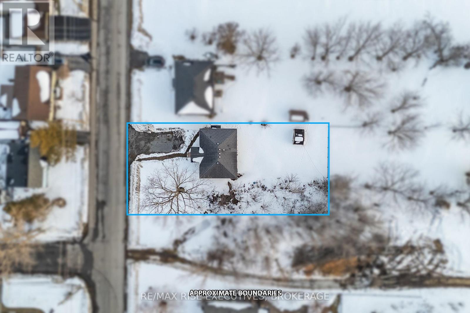 191 Brant Street, Deseronto, Ontario  K0K 1X0 - Photo 27 - X13111350