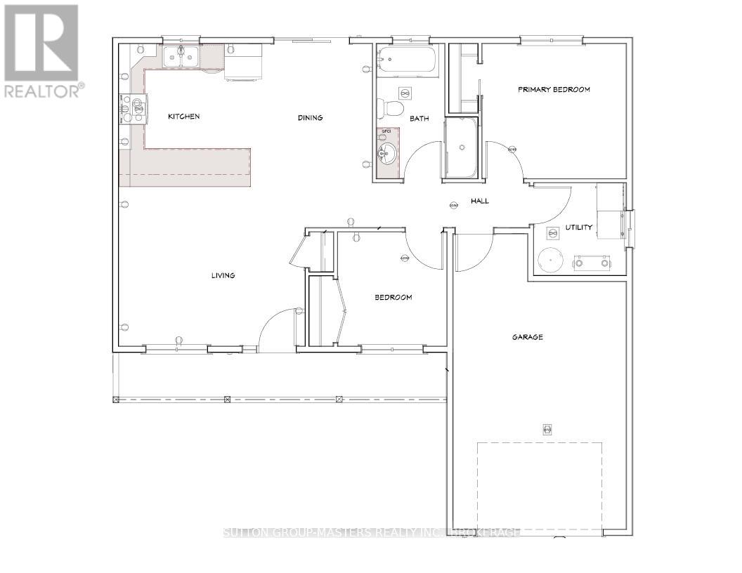 00 Millhaven Road, Loyalist (Lennox And Addington - South), Ontario  K0H 2H0 - Photo 2 - X13111450