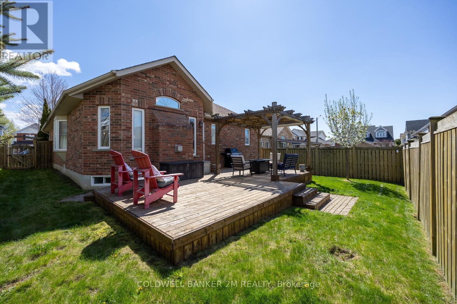 1904 Clearwater Court, Oshawa, Ontario L1K 2Z6 - Photo 35 - E13111276