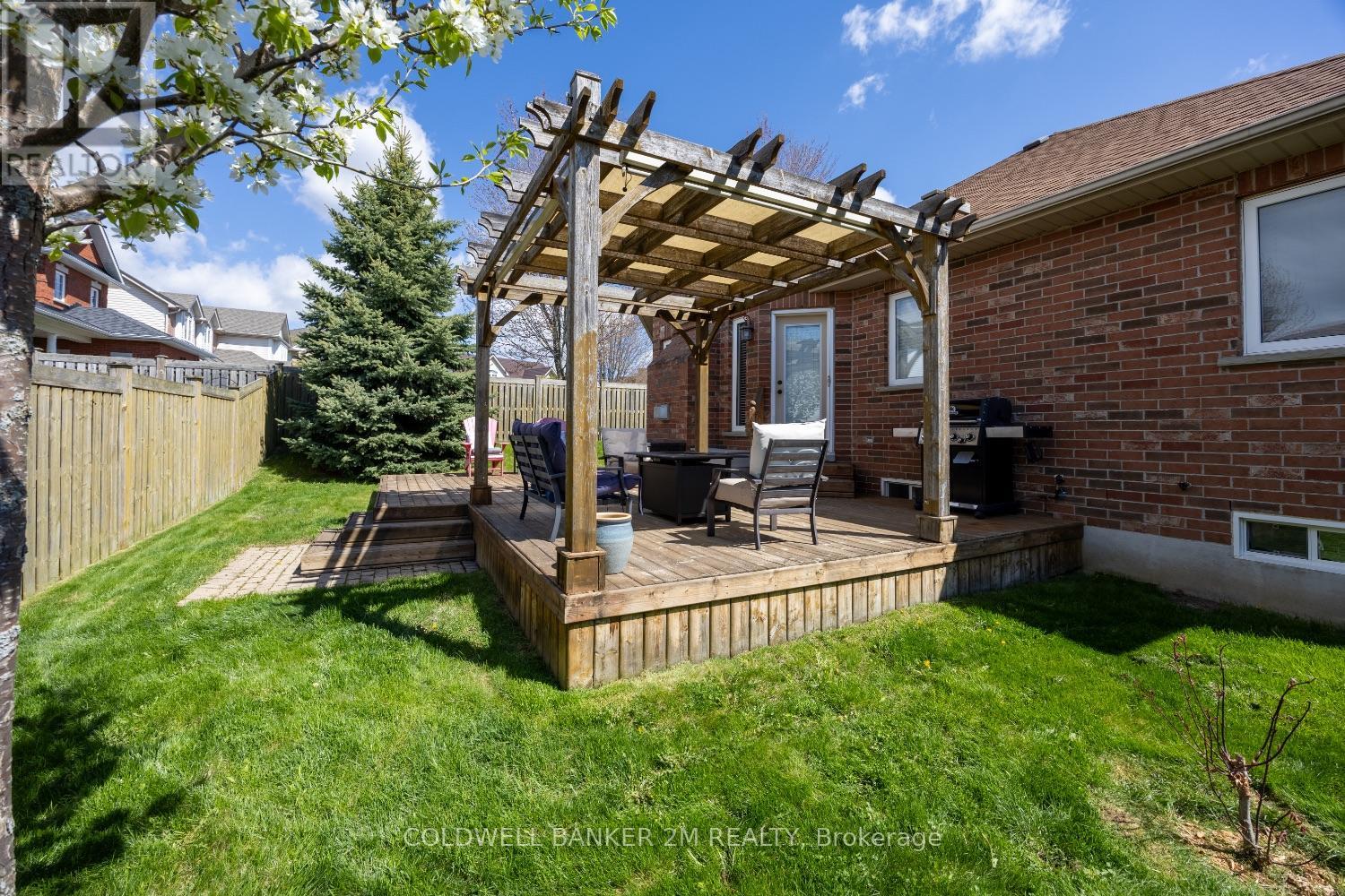 1904 Clearwater Court, Oshawa, Ontario L1K 2Z6 - Photo 36 - E13111276