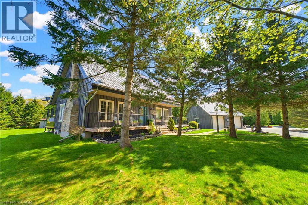 773 REST ACRES Road, Brantford, Ontario