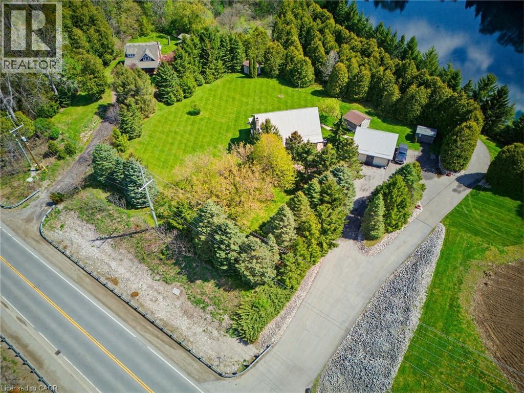 773 Rest Acres Road, Brantford, Ontario  N3T 0M9 - Photo 2 - 40825699