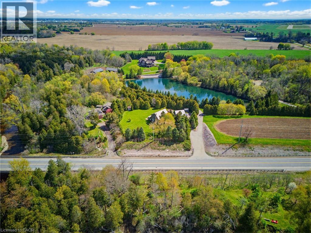 773 Rest Acres Road, Brantford, Ontario  N3T 0M9 - Photo 3 - 40825699