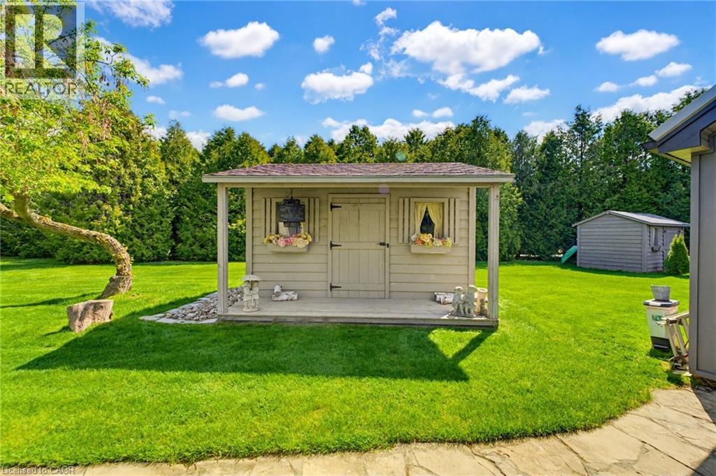 773 Rest Acres Road, Brantford, Ontario  N3T 0M9 - Photo 41 - 40825699