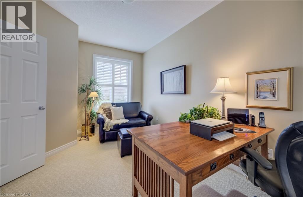 560 Springwater Drive, Waterloo, Ontario  N2V 2K6 - Photo 6 - 40821009