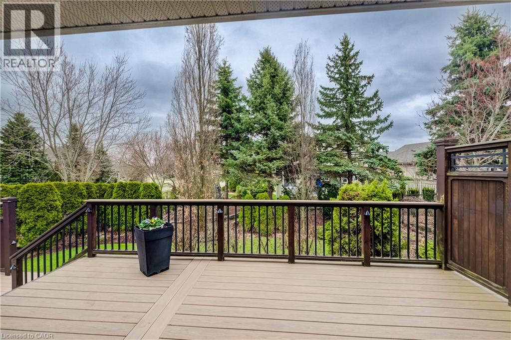 560 Springwater Drive, Waterloo, Ontario  N2V 2K6 - Photo 47 - 40821009