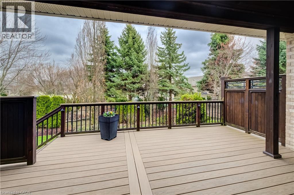 560 Springwater Drive, Waterloo, Ontario  N2V 2K6 - Photo 41 - 40821009