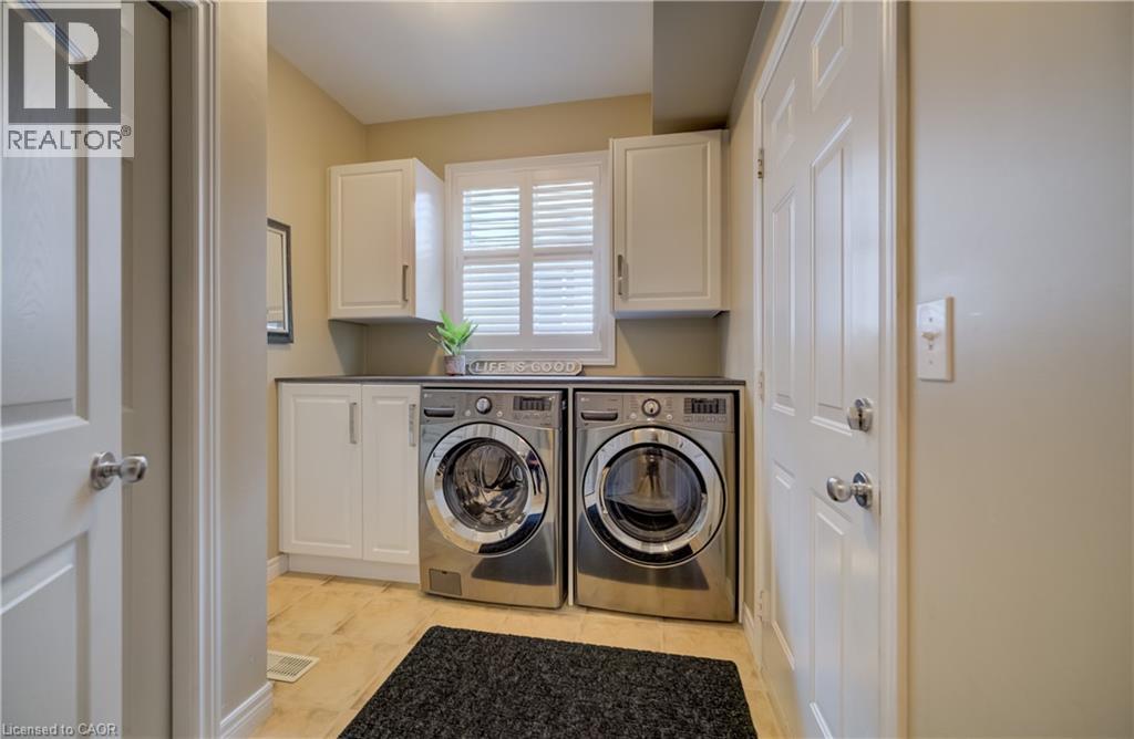 560 Springwater Drive, Waterloo, Ontario  N2V 2K6 - Photo 17 - 40821009