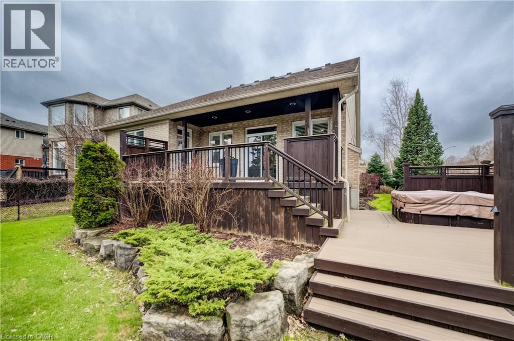 560 Springwater Drive, Waterloo, Ontario  N2V 2K6 - Photo 43 - 40821009