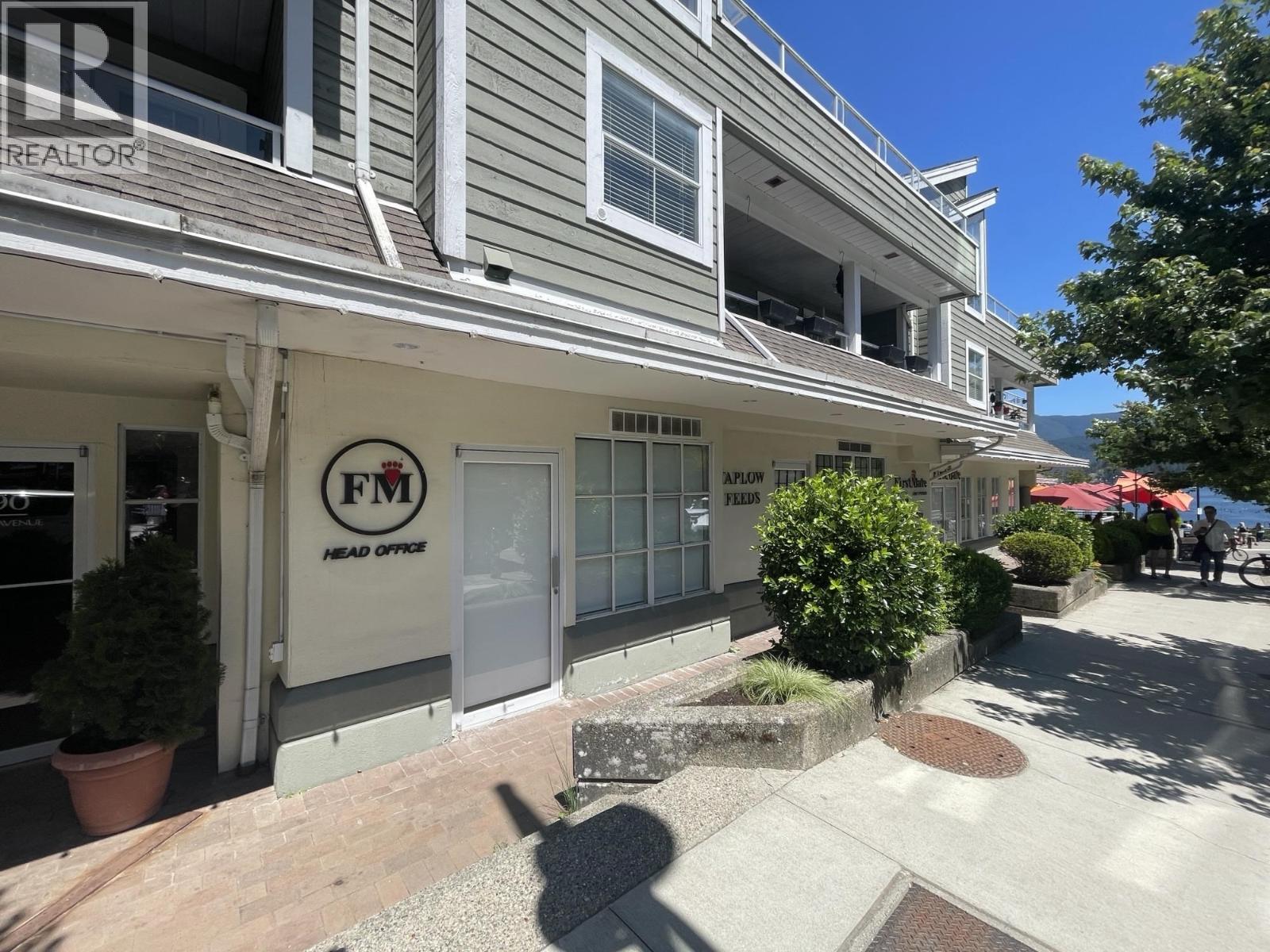 105c & 106c 4390 Gallant Avenue, North Vancouver, British Columbia  V7G 1L2 - Photo 4 - C8074806