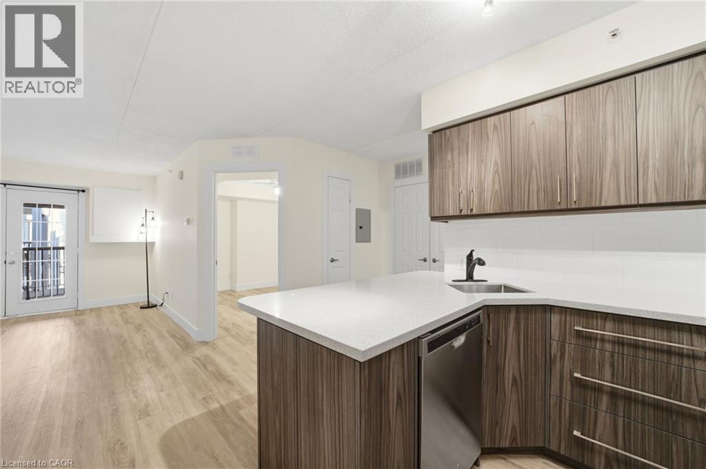 1411 Walkers Line Unit# 308, Burlington, Ontario  L7M 4P5 - Photo 13 - 40822782