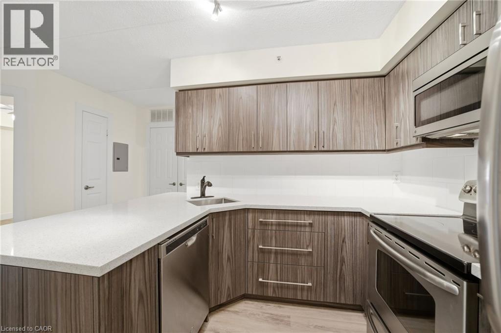 1411 Walkers Line Unit# 308, Burlington, Ontario  L7M 4P5 - Photo 14 - 40822782