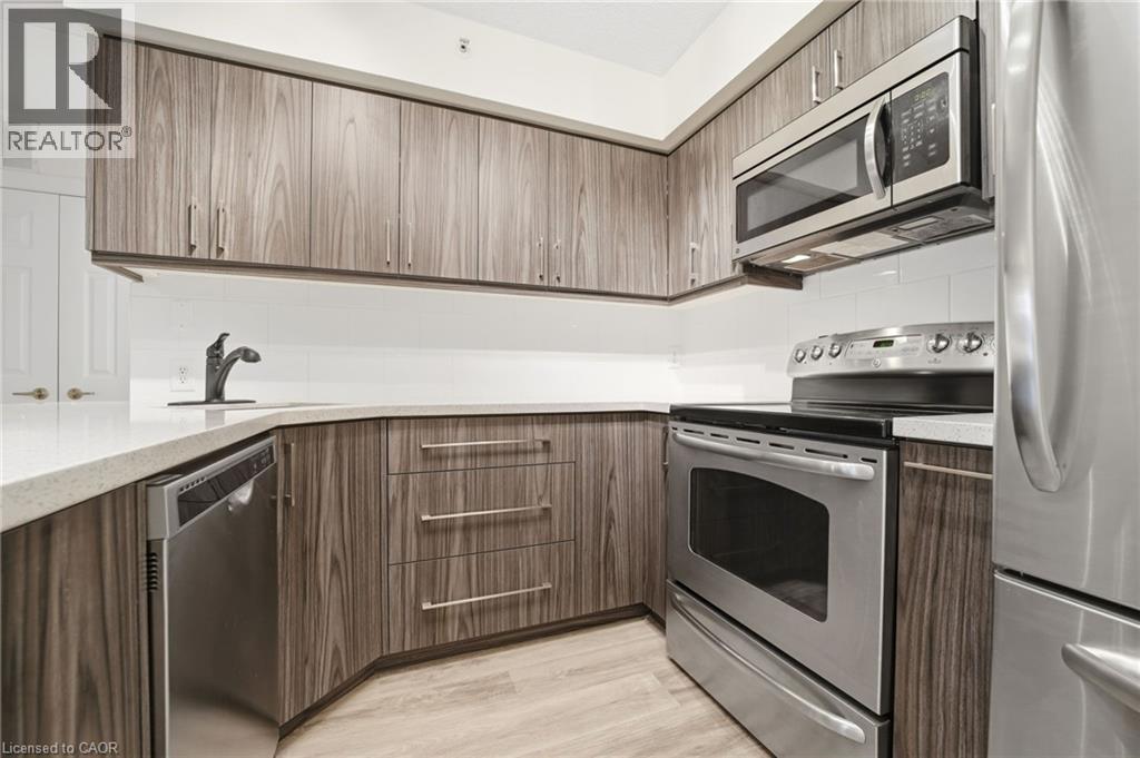 1411 Walkers Line Unit# 308, Burlington, Ontario  L7M 4P5 - Photo 16 - 40822782
