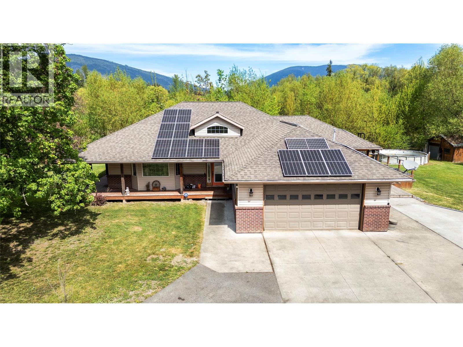 3960 50 Street NE, Salmon Arm, British Columbia